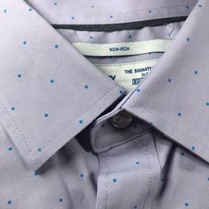 Old Navy Non-Iron The Signature Shirt